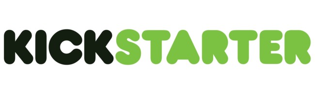Kickstarter Logo Whitebg